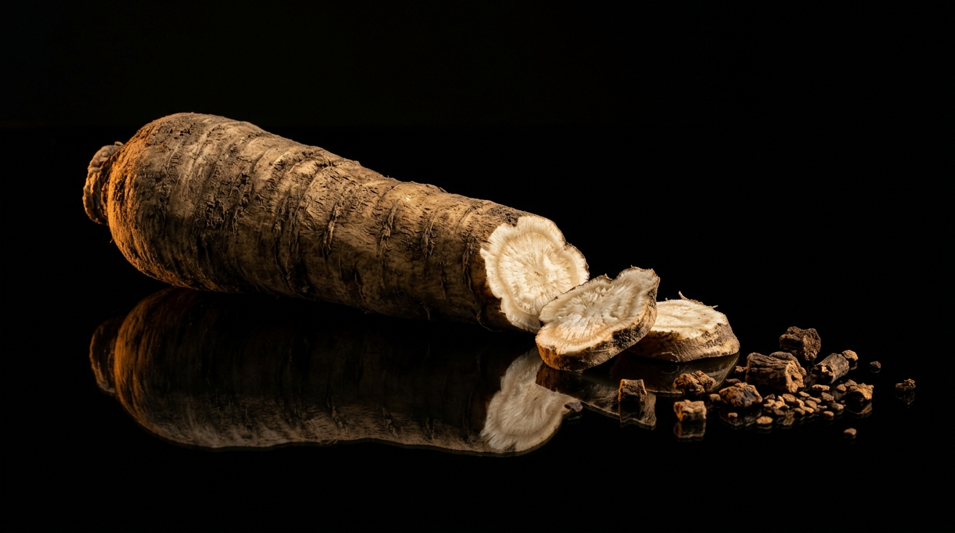 Chicory Root