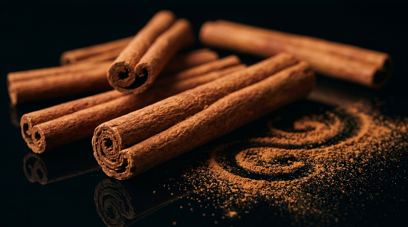 Cinnamon Sticks
